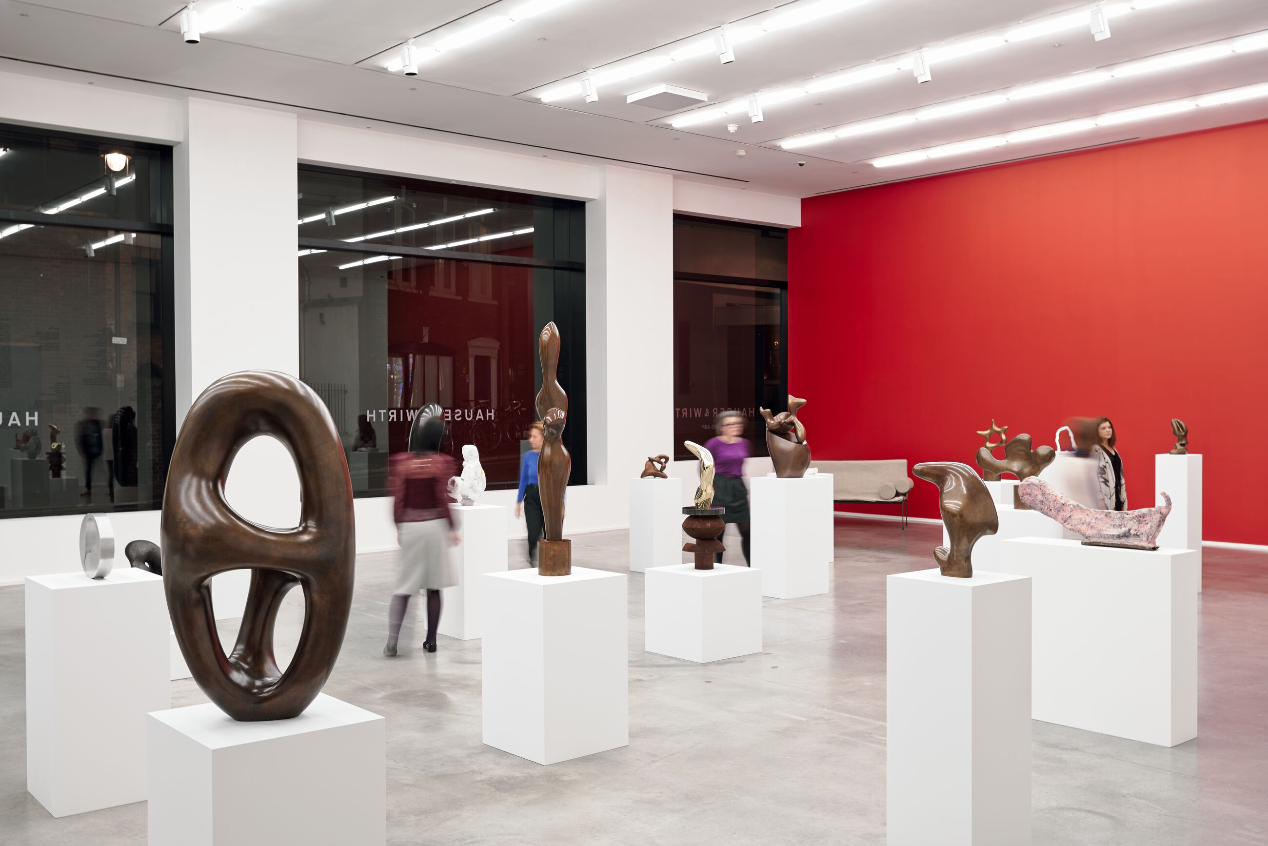 Chance – Form – Language (and a FRANZWESTigation) - Hans Arp